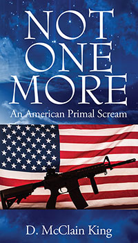 NOT ONE MORE_eBook