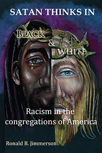 SATAN THINKS IN BLACK & WHITE