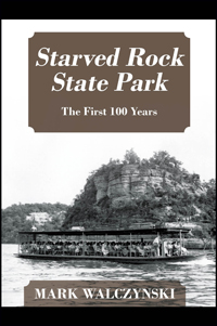 Starved Rock State Park