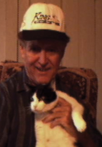 Joe D. Jackson, EdD