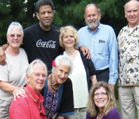 Losantiville Society of Writers