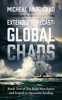 Extended Forecast: Global Chaos