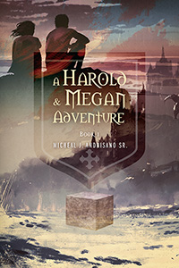 A Harold & Megan Adventure