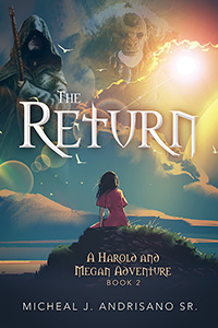 The Return_eBook