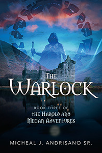 The Warlock (eBook Edition)