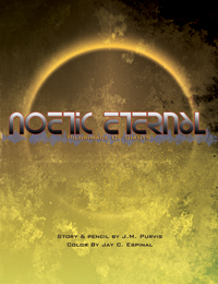 Noetic Eternal