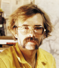 Christopher John Mehne