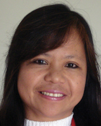 Norma Esperanzate-Buenafe