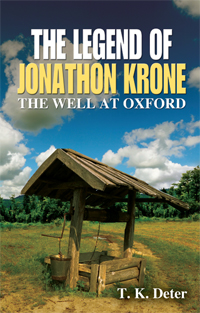 The Legend of Jonathon Krone