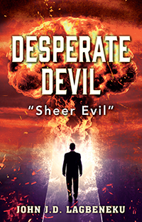 Desperate Devil (eBook Edition)