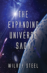 The Expanding Universe Saga