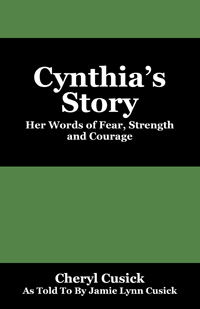 Cynthia's Story