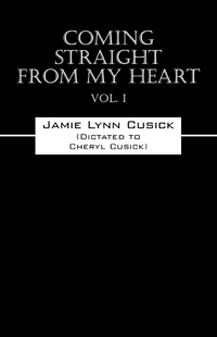 Coming Straight From My Heart Vol. I