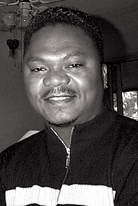 Wallace Robert Brown