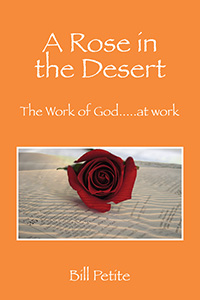 A Rose in the Desert