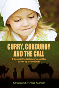 Curry, Corduroy and the Call