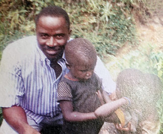 Karamba Elhadj Bayo