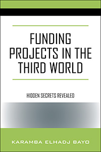 Funding Projects in the Third World