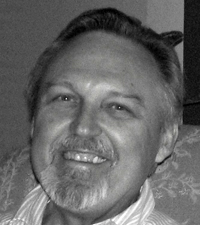 Thomas  Charles Belanger