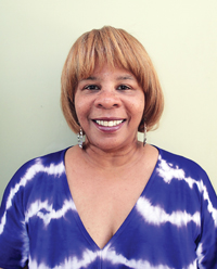 Carolyn Jernigan