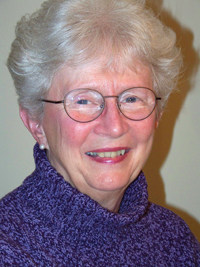 CAROLE R. YOUNG
