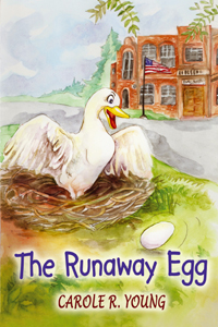 The Runaway Egg