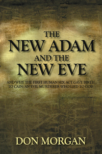 The New Adam And The New Eve