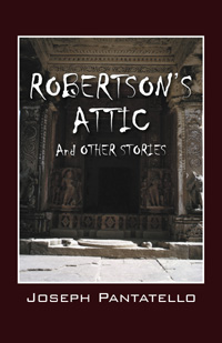 ROBERTSON'S ATTIC