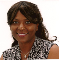 Gloria D. Harris