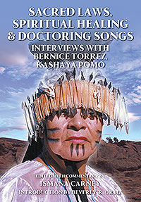 Sacred Laws, Spiritual Healing & Doctoring Songs