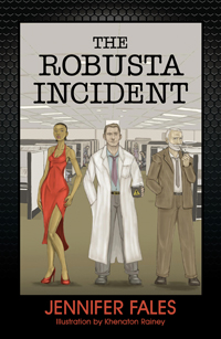 The Robusta Incident