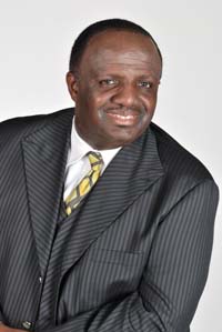 Dr. Gregg Thomas