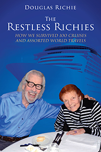 The Restless Richies