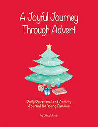A Joyful Journey Through Advent