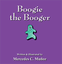 Boogie the Booger