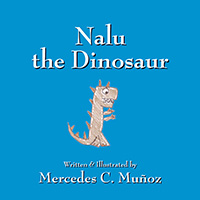 Nalu the Dinosaur