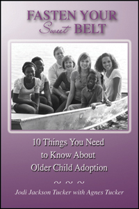 Fasten Your Sweet Belt