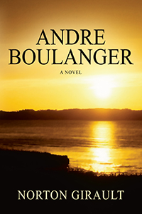Andre Boulanger