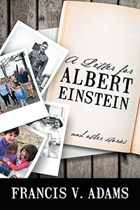A Letter for Albert Einstein