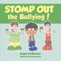 STOMP OUT the Bullying!