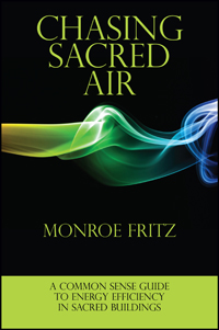 Chasing Sacred Air