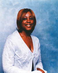 Isis M. Elijah