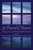 21 Peaceful Nurses