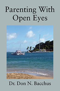 Parenting With Open Eyes