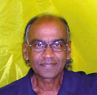 Dr. Don N. Bacchus