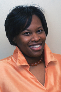 Malaika N. Burnell