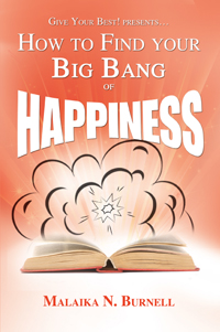 How to Find your Big Bang of Happiness