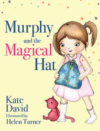Murphy and the Magical Hat