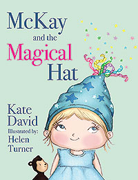 McKay and the Magical Hat