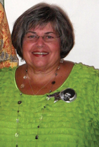 Sharon R. Sents